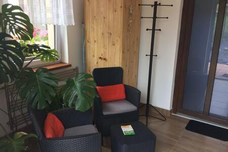 Apartman L M Kajov Екстер'єр фото