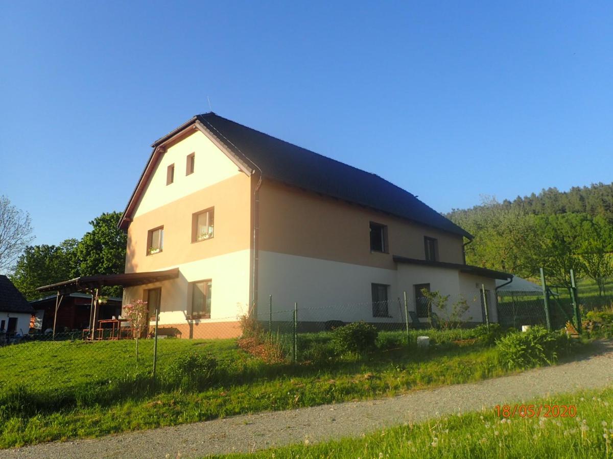 Apartman L M Kajov Екстер'єр фото