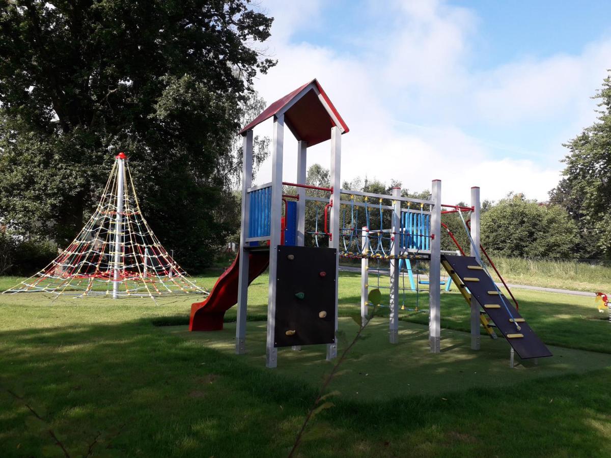 Apartman L M Kajov Екстер'єр фото