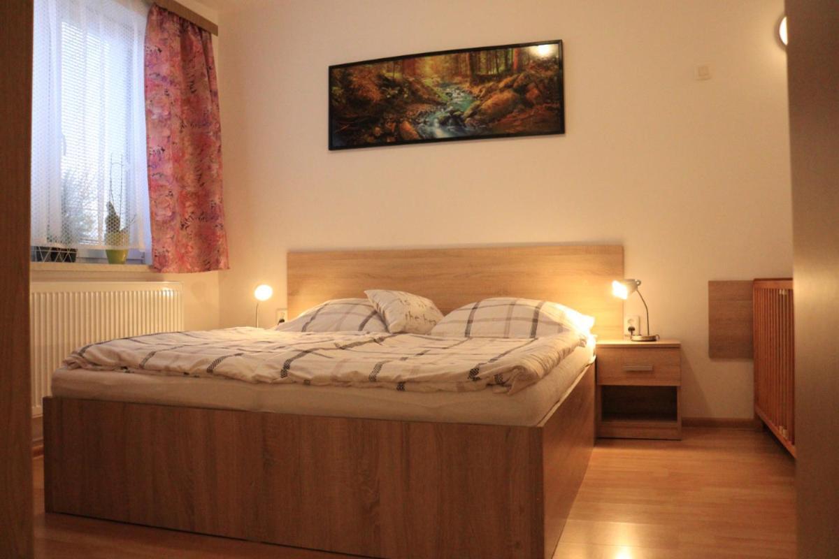 Apartman L M Kajov Екстер'єр фото