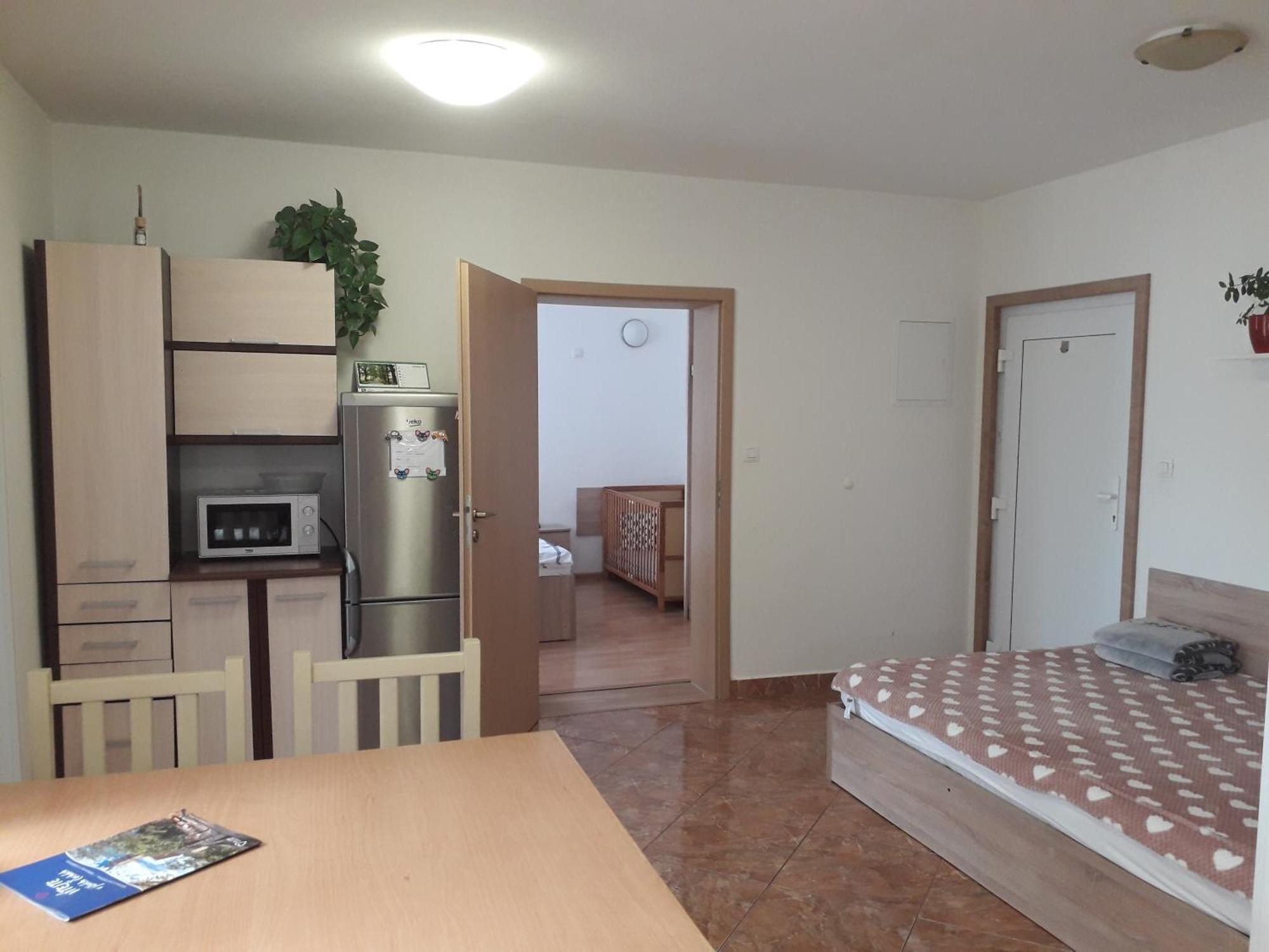 Apartman L M Kajov Екстер'єр фото